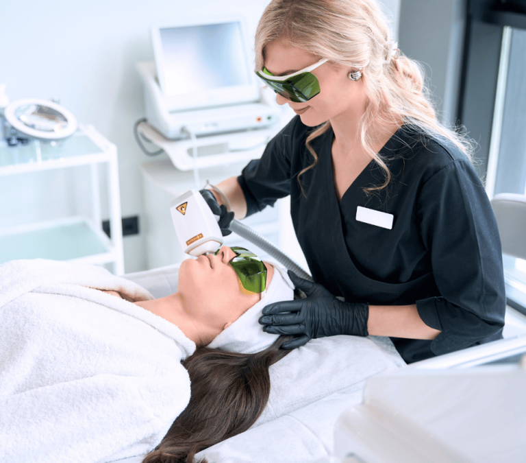 image extended financing plan | Esthetician vs. Medical Aesthetician: Whatâ€™s the Difference?