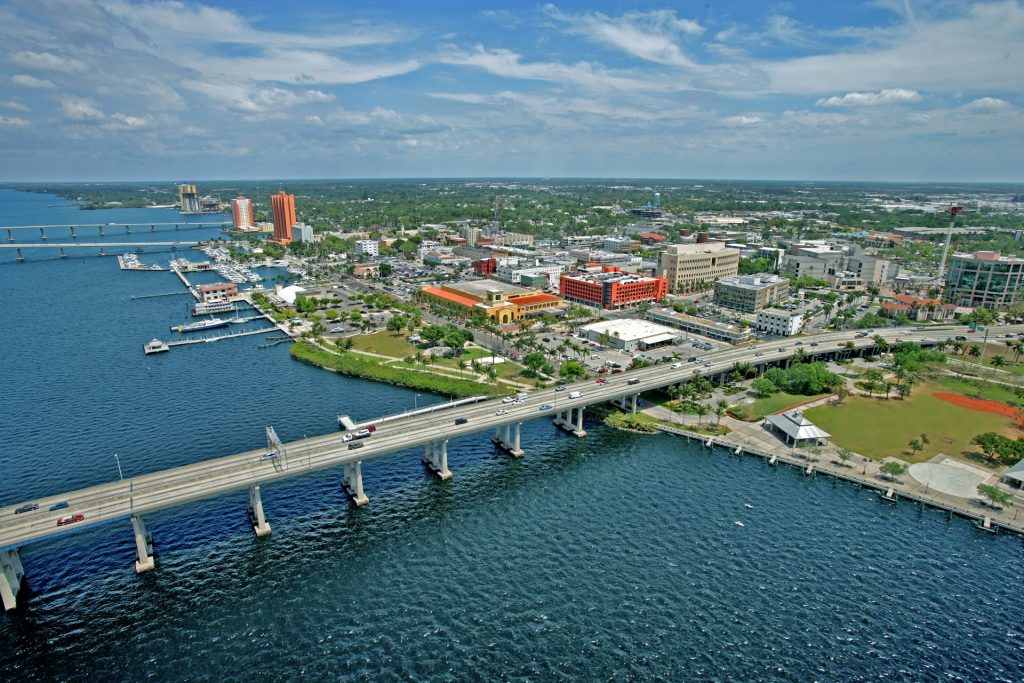 Fort Myers Florida