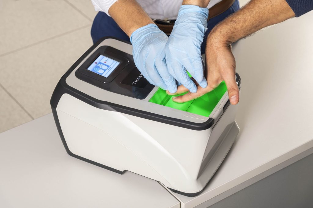 Florida’s New Fingerprinting Law for Electrologists: What You Need to Know (Effective July 1, 2025)​