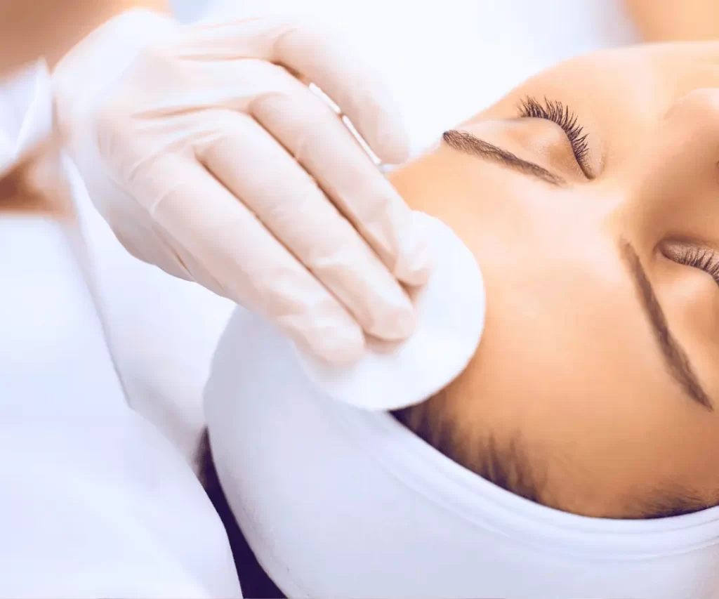 What Is an Esthetician in Florida?