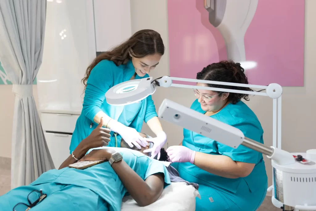 Institute For Medical Aesthetics And Laser | Medical Aesthetics Training Florida | Laser Hair Removal Training in Florida | Massage School | Beauty School in Fort Myers