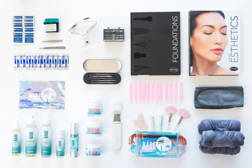 Institute For Medical Aesthetics And Laser | Medical Aesthetics Training Florida | Laser Hair Removal Training in Florida | Massage School | Beauty School in Fort Myers