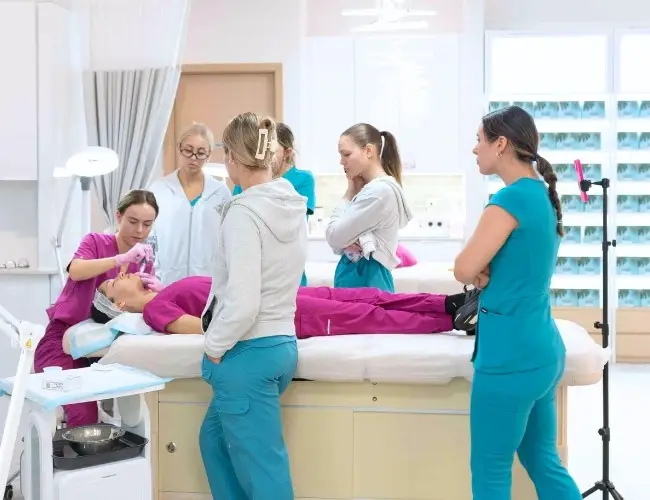 Microneedling Training Fort Myers Medical Aesthetics Program IMAGE Beauty, Laser and Massage School