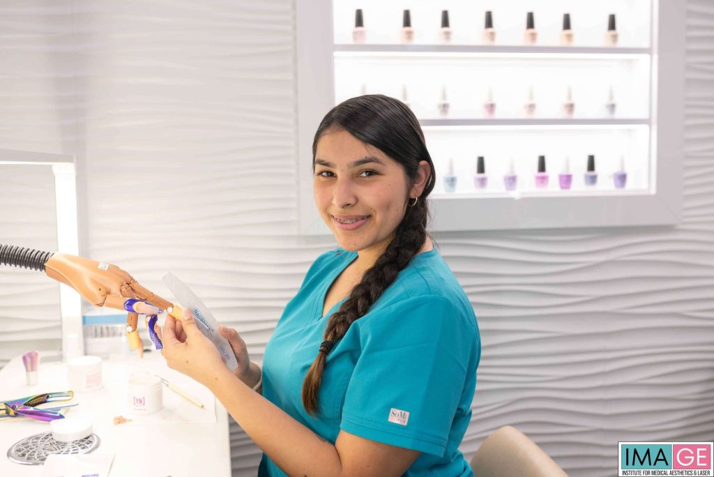 Start Beauty School at 16 in Florida: Fast-Track Esthetician & Nail Programs This Summer